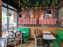 大堂-芝根芝底(闵行区漕宝店)