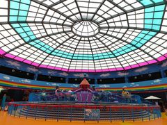 -蓝精灵乐园·世茂精灵之城主题乐园