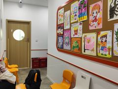 -昂立青少儿成长中心(普陀中潭校区)