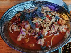 -双层巴士·鲜串鲜啤·团建聚会(凯德广场店)
