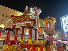 -莆田餐厅PUTIEN(三里屯店)