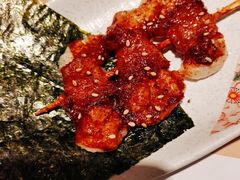 -火山屋台(新街口店)