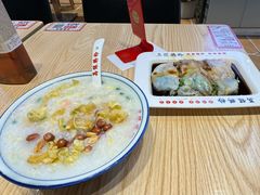 -荔银肠粉·非遗手藝(夫子庙店)
