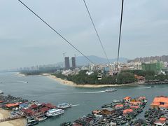 -南湾猴岛+椰田古寨一日游