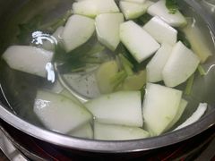 -章记正宗南岗鱼蛋火锅