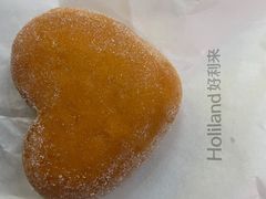 -HoLiLand好利来(塘沽杭州道店)