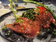 -香佰里重庆火锅(恒力博纳广场店)