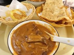 精品胡辣汤-方中山胡辣汤(西安高新区店)