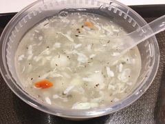 桂花糊米酒-老通城豆皮大王(吉庆街店)