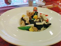 -西安饭庄·非遗陕菜(钟楼店)