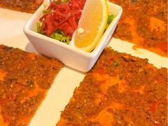 -Efes Turkish & Mediterranean Cuisine 艾菲斯餐厅(陆家嘴店)