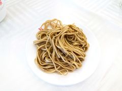 干拌面-怡园饭店-餐厅(四望亭店)