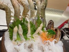 -红鼎豆捞·非遗鲍皇汤火锅(宝丰路店)