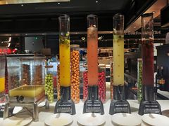 -加餐海鲜自助(宝龙一城店)