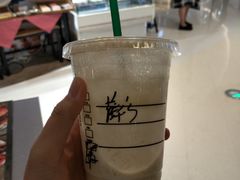 -星巴克(天津鲁能中心第三店)