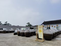 -苏州市吴中区光福窑上花果蜜饯厂