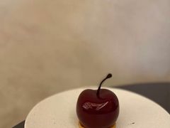 -玲婧胡同·生日蛋糕·餐厅(嘉里城店)