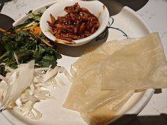 -关东小磨东北菜(漕河泾印象城店)