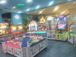 -利奥梦幻主题乐园(爱琴海购物公园店)