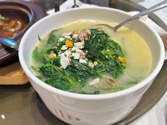 -香港狮子山下·明星粤菜餐厅(北苑店)