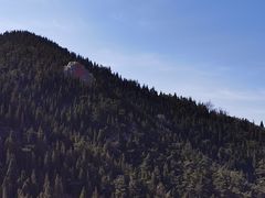 -龙口南山旅游景区