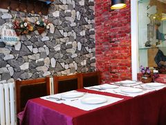 -92°C俄式厨房(中央大街店)