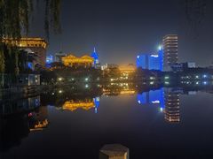 -文瀛公园