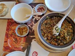 -大师兄·西北小馆(金湾华发商都店)