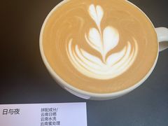 -fishtank鱼缸咖啡(三山街店)