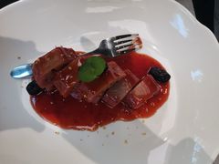 -福海居烤鸭店(鸟巢店)