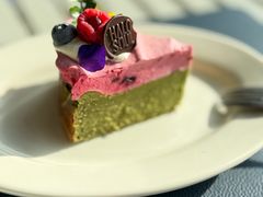 -HALO SOUL COFFEE·咖啡·甜品·简餐(嘉年华海信广场店)