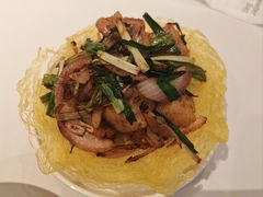 -粤财皇冠假日酒店·彩华轩中餐厅