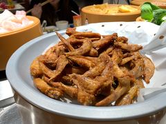 翅尖-龍歌自助小火锅(城阳万象汇店)