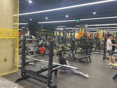 -峰鸟自助健身(锦泰城店)