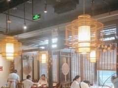 -蓉城老妈火锅(双林路店)