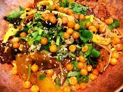 干拌-成都你六姐·牛肉冒菜(城市集市合生汇店)