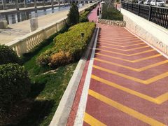 -马栏河运动公园