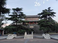 -镇淮楼