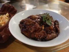 -局气 烤鸭·北京菜(光华路店)
