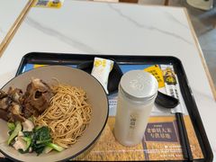 -老娘舅(吴山路店)