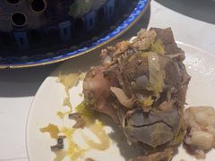 -关东小磨东北菜(漕河泾印象城店)