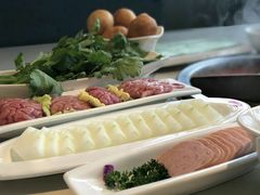 -海底捞火锅(万丰桥店)