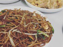 -扬州小吃(延安西路店)