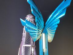 -金鸡湖景区
