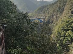 -磐安十八涡景区