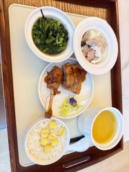 -乐茵敔山湾月子中心(独栋湖景店)
