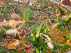 -京玉菲饭店(李村店)