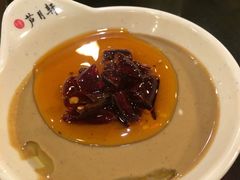 -芦月轩羊蝎子(北蜂窝店)