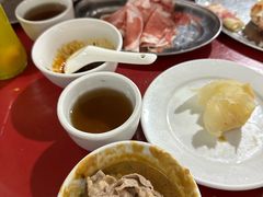 -老北京涮羊肉店(星湖路北一里二巷店)