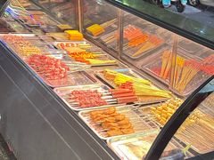 -乡村大盘鸡(商城路总店)